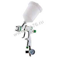 WALMEC Genesi S HVLP 9430*    -,   0,68 ,  0,8-1,0-1,2-1,3-1,4-1,7-1,9-2,5 , . 2-2,5 ,    250 /,  -,  .       